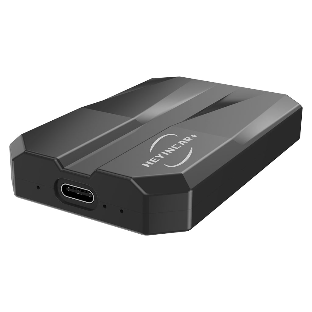 Android Auto Wireless Adapter USB Charging Wireless AI Box für